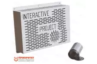 Интерактивный пол «Чудознайка» без проектора